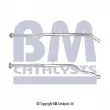 Tuyau d'échappement BM CATALYSTS BM50328 - Visuel 1