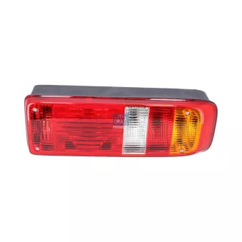 Feu arrière DT 10.99099
