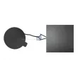 Capuchon, crochet de remorquage DT 11.00026 - Visuel 2