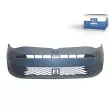 Pare-chocs DT 11.00027 - Visuel 1