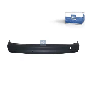 Pare-chocs DT 11.00029