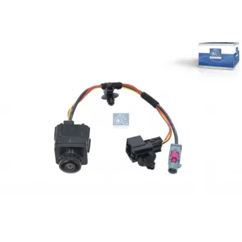 Caméra de marche arrière, aide au stationnement DT 11.00030