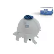Vase d'expansion, liquide de refroidissement DT 11.00037 - Visuel 1