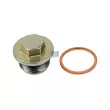 Vis-bouchon, carter d'huile DT 11.10046 - Visuel 1