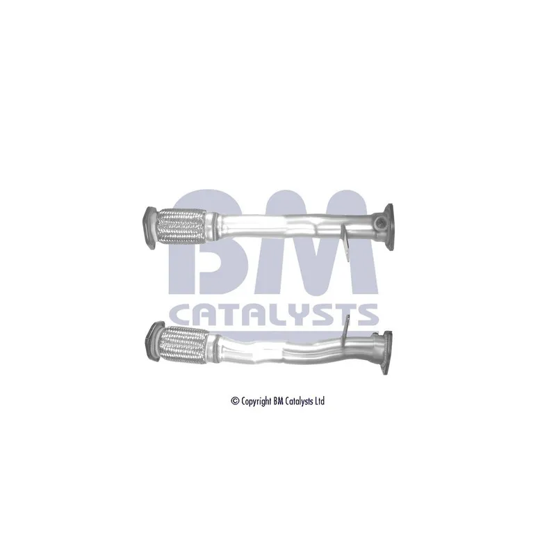 Tuyau d'échappement BM CATALYSTS BM50510