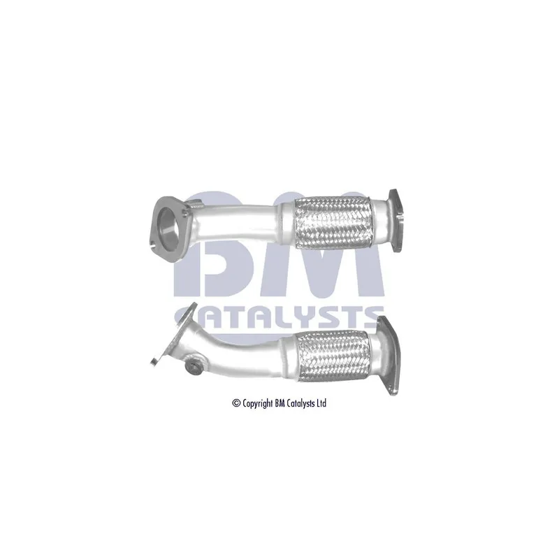 Tuyau d'échappement BM CATALYSTS BM50514