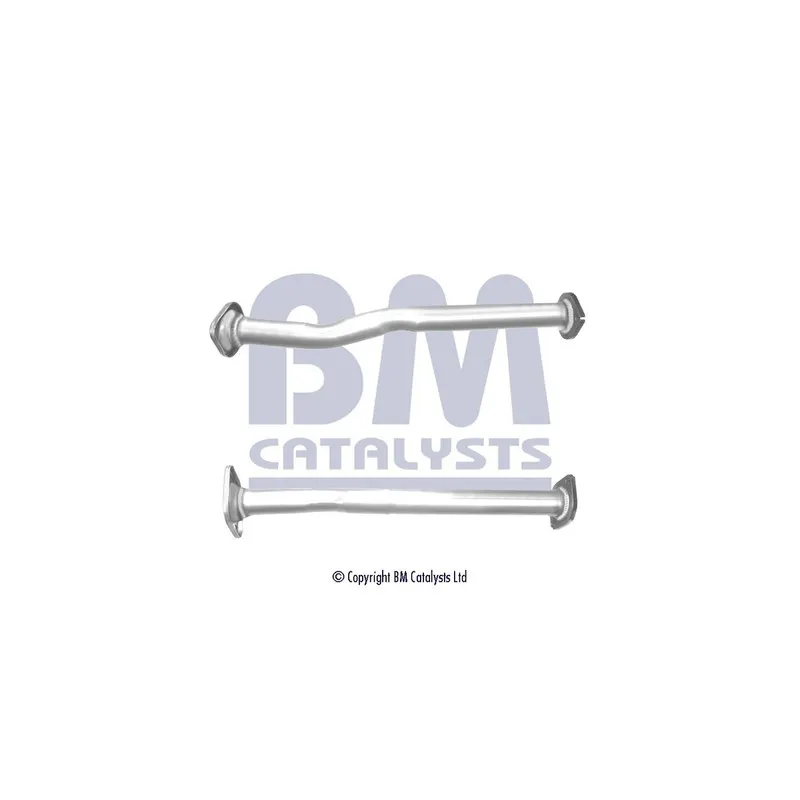 Tuyau d'échappement BM CATALYSTS BM50526