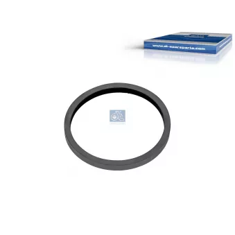 Bague d'étanchéité, radiateur d'huile DT 11.13040