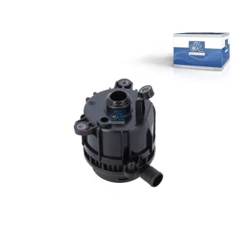 Séparateur d'huile, prise de recyclage des gas de carter DT 11.13140