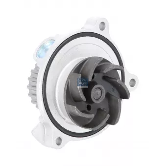 Pompe à eau DT 11.14000