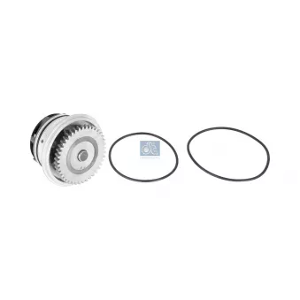 Pompe à eau DT 11.14001