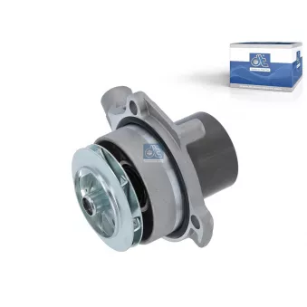 Pompe à eau DT 11.14006