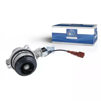 Pompe à eau DT 11.14006SP