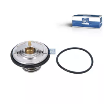 Thermostat, liquide de refroidissement DT 11.14026