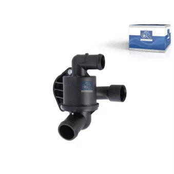 Thermostat, liquide de refroidissement DT 11.14028