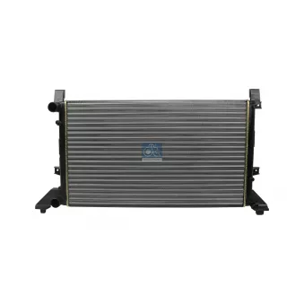 Radiateur, refroidissement du moteur DT 11.14040