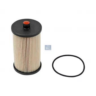 Filtre à carburant DT 11.15000