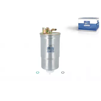 Filtre à carburant DT 11.15004