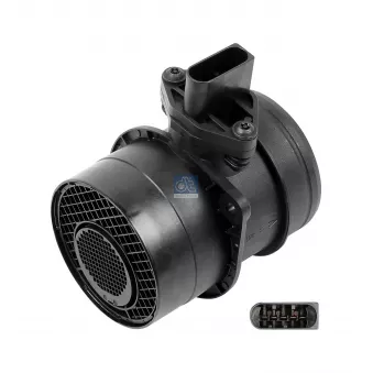 Débitmètre de masse d'air DT 11.15501