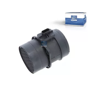 Débitmètre de masse d'air DT 11.15504