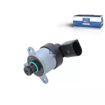 Régulateur, quantité de carburant (système à rampe commune) DT 11.16050