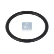 Bague d'étanchéité, porte-injecteur DT 11.16075 - Visuel 1