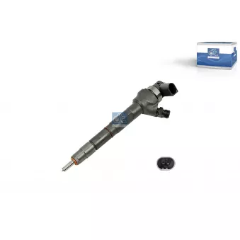 Injecteur DT 11.16102