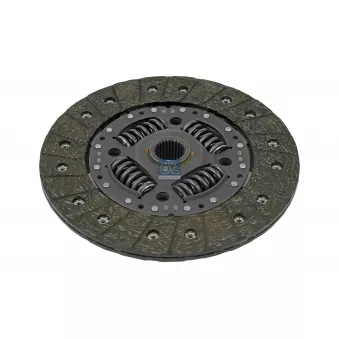 Disque d'embrayage DT 11.17020