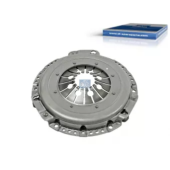 Mécanisme d'embrayage DT 11.17053