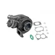 Turbocompresseur, suralimentation DT 11.19007 - Visuel 1