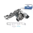 Turbocompresseur, suralimentation DT 11.19008SP - Visuel 1