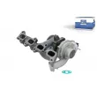 Turbocompresseur, suralimentation DT 11.19009 - Visuel 1