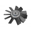 Ventilateur, refroidissement du moteur DT 11.25000 - Visuel 1