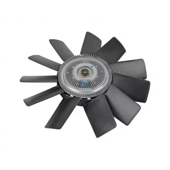 Ventilateur, refroidissement du moteur DT 11.25000