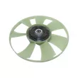 Ventilateur, refroidissement du moteur DT 11.25001 - Visuel 1