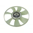 Ventilateur, refroidissement du moteur DT 11.25001 - Visuel 2