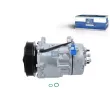 Compresseur, climatisation DT 11.25027 - Visuel 1