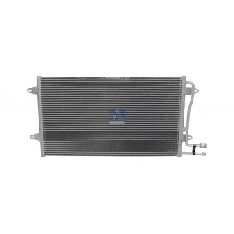 Condenseur, climatisation DT 11.25050