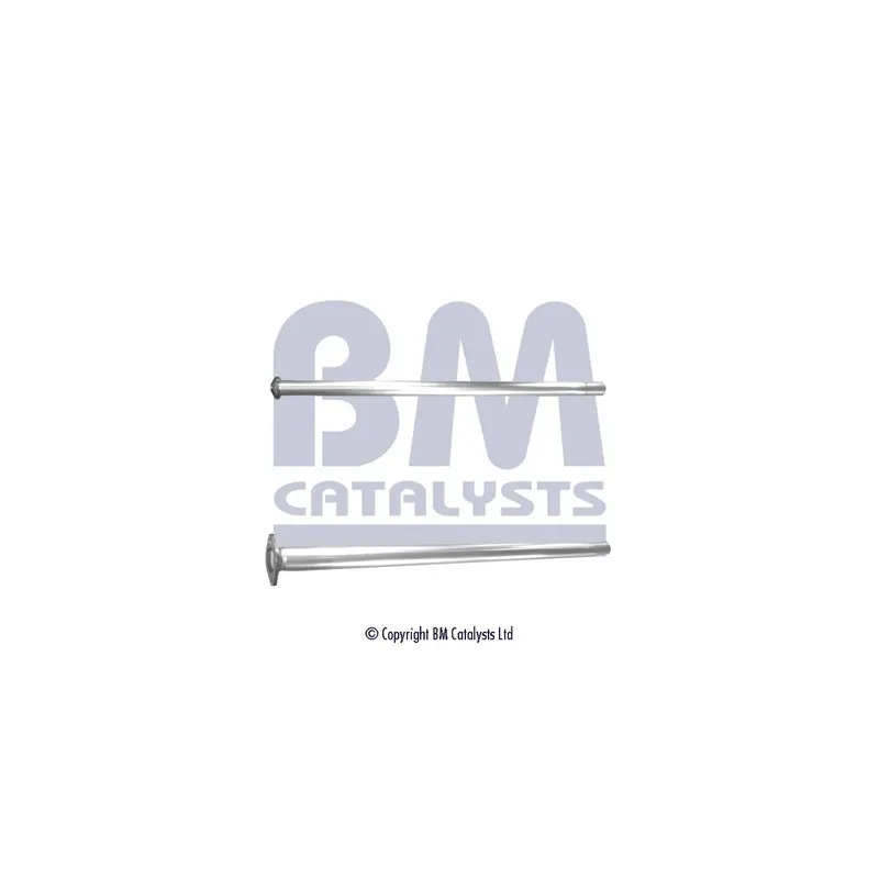 Tuyau d'échappement BM CATALYSTS BM50626