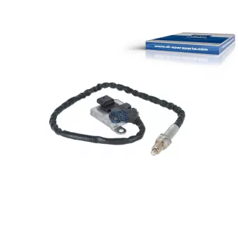 Capteur NOx, Injection d'urée DT 11.26100