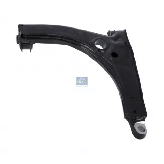 Triangle ou bras de suspension (train avant) DT 11.42050