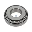 Suspension, boîte manuelle DT 11.42101 - Visuel 1