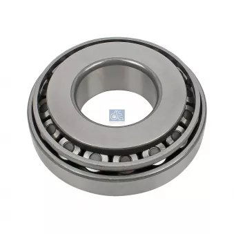 Suspension, boîte manuelle DT 11.42101