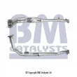 Tuyau d'échappement BM CATALYSTS BM70130 - Visuel 1