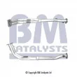 Tuyau d'échappement BM CATALYSTS BM70130 - Visuel 2