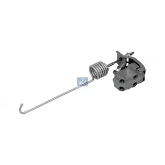 Régulateur de freinage DT 11.61250