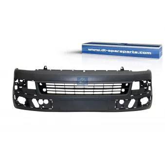 Pare-chocs DT 11.71011