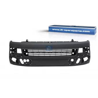 Pare-chocs DT 11.71014