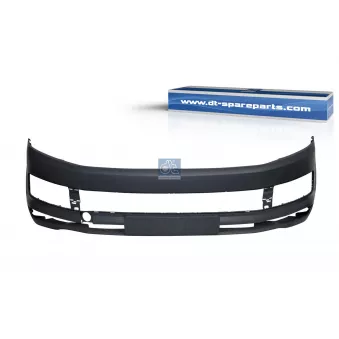 Pare-chocs DT 11.71019