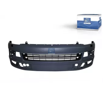 Pare-chocs DT 11.71020